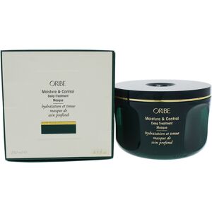 Oribe 8.5oz Moisture and Control Deep Treatment Mask NoColor NoSize