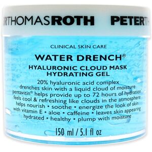 Peter Thomas Roth 5.1oz Water Drench Hyaluronic Cloud Hydrating Gel NoColor NoSize