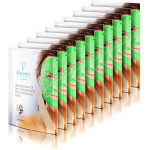 Predire Paris Face Mask NoColor NoSize