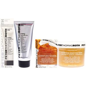 Peter Thomas Roth Enzyme Mask & Peeling Gel Kit NoColor NoSize
