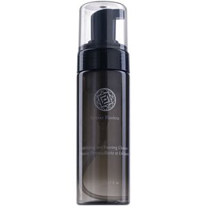 Forever Flawless 5.07oz Diamond Infused Exfoliating & Foaming Cleanser NoColor NoSize
