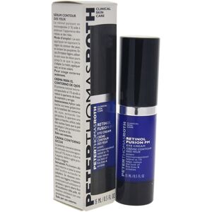 Peter Thomas Roth 0.5oz Retinol Fusion PM Eye Cream NoColor NoSize