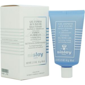 Sisley 2oz Express Flower Gel Hydratetone & Firm Mask NoColor NoSize