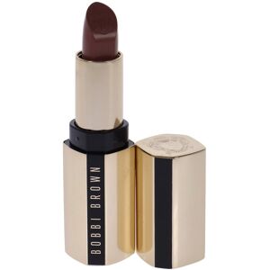Bobbi Brown Women's 0.12oz 312 Pink Buff Luxe Lipstick NoColor NoSize Bobbi Brown Women's 0.12oz 312 Pink Buff Luxe Lipstick NoColor NoSize