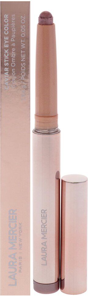 Laura Mercier Women's 0.05oz Kiss From A Rose Roseglow Caviar Stick Eye Shadow NoColor NoSize