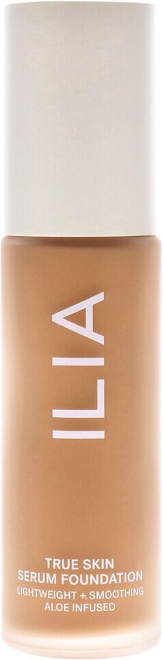 ILIA Beauty ILIA 1oz True Skin Serum Foundation - SF8.5 Bedarra NoColor NoSize