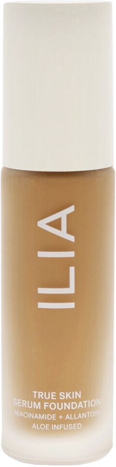 ILIA Beauty ILIA 1oz SF9.5 Bonaire True Skin Serum Foundation NoColor NoSize