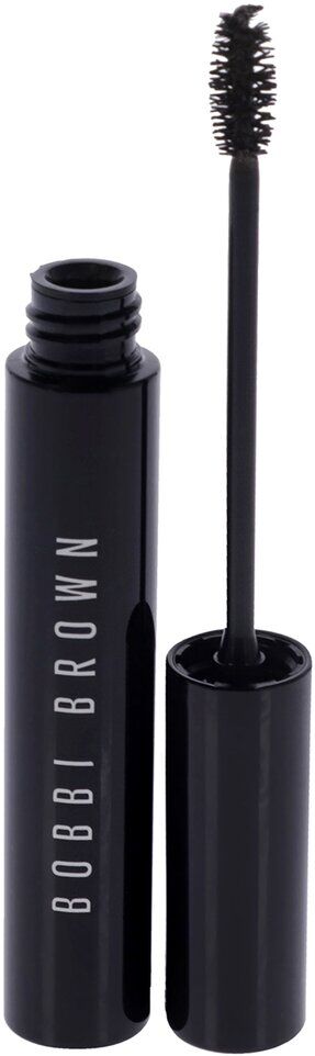 Bobbi Brown Cosmetics Women's 0.14oz 5 Espresso Natural Brow Shaper Mascara NoColor NoSize