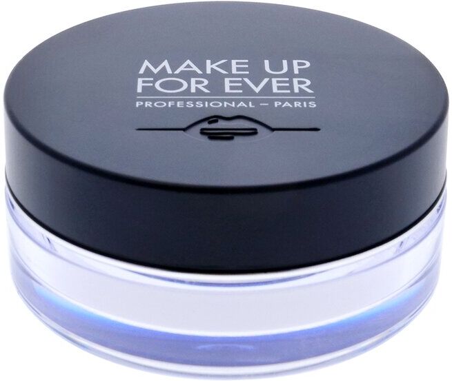 MAKE UP FOR EVER Women's 0.29oz 1 Ultra HD Loose Powder NoColor NoSize