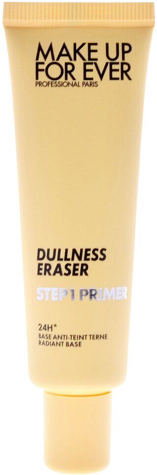 MAKE UP FOR EVER Women's 1oz 8 Dullness Eraser Step 1 Primer Color Corrector NoColor NoSize