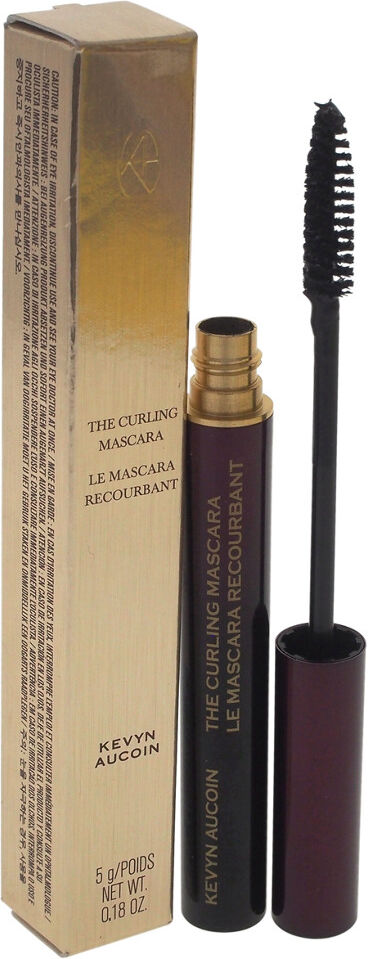 Kevyn Aucoin 0.18oz Curling Mascara NoColor NoSize