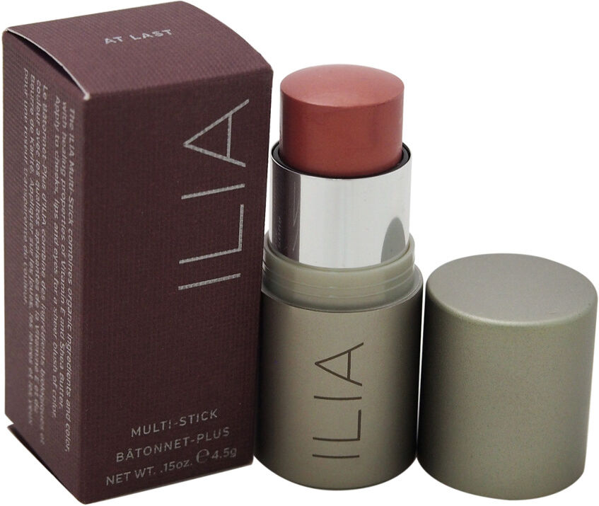 ILIA Beauty ILIA At Last 0.18oz Multi Stick NoColor NoSize