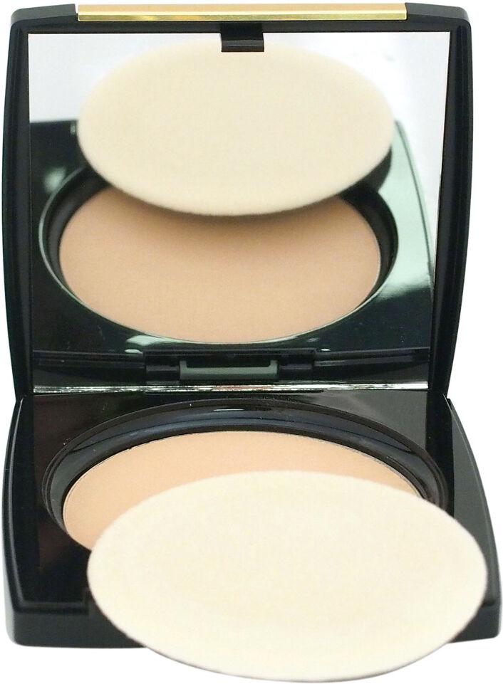 Lancme Lancome .67oz Matte Bisque II Dual Finish Versatile Powder Makeup NoColor NoSize