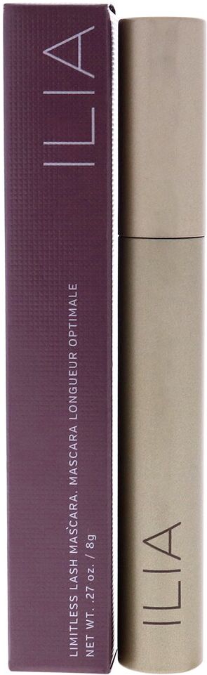 ILIA Beauty 0.27oz Limitless Lash Mascara - After Midnight NoColor NoSize