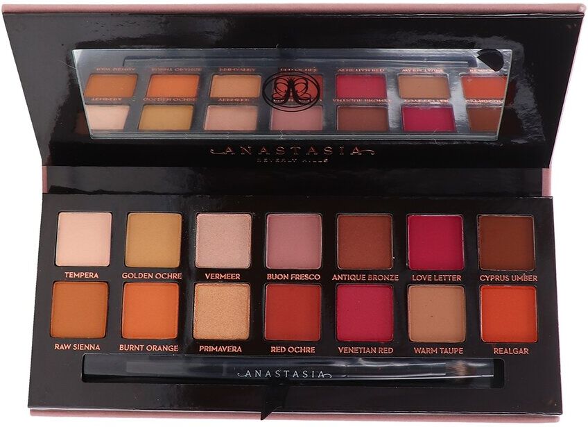 Anastasia Beverly Hills 0.28oz Modern Renaissance Eyeshadow Palette NoColor NoSize