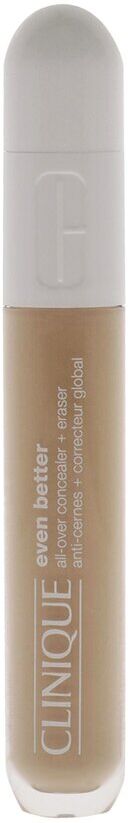 Clinique 0.2oz Even Better All-Over Concealer Plus Eraser - CN 52 Neutral NoColor NoSize