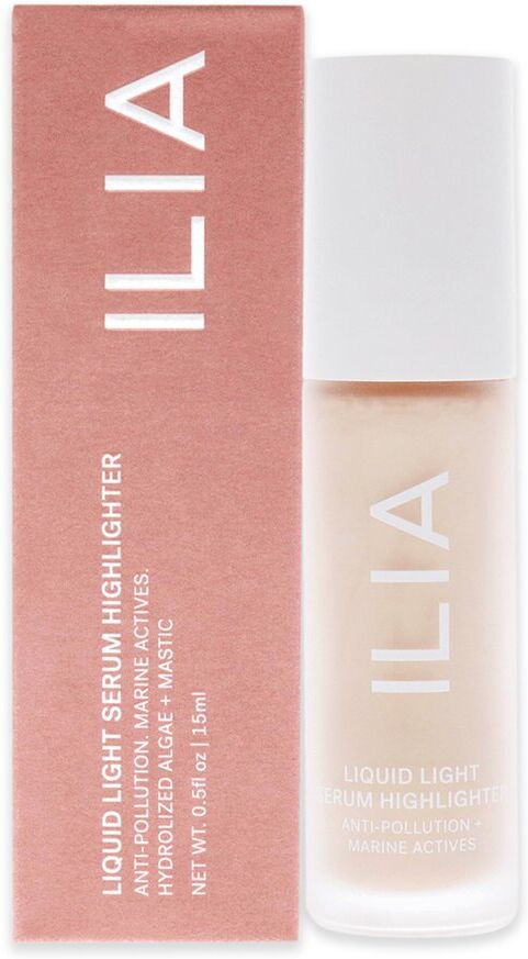 ILIA Beauty ILIA 0.5oz Liquid Light Serum Highlighter - Nova NoColor NoSize