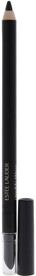 Este Lauder Women's 0.04oz 01 Onyx Double Wear 24H Waterproof Gel Eye Pencil NoColor NoSize