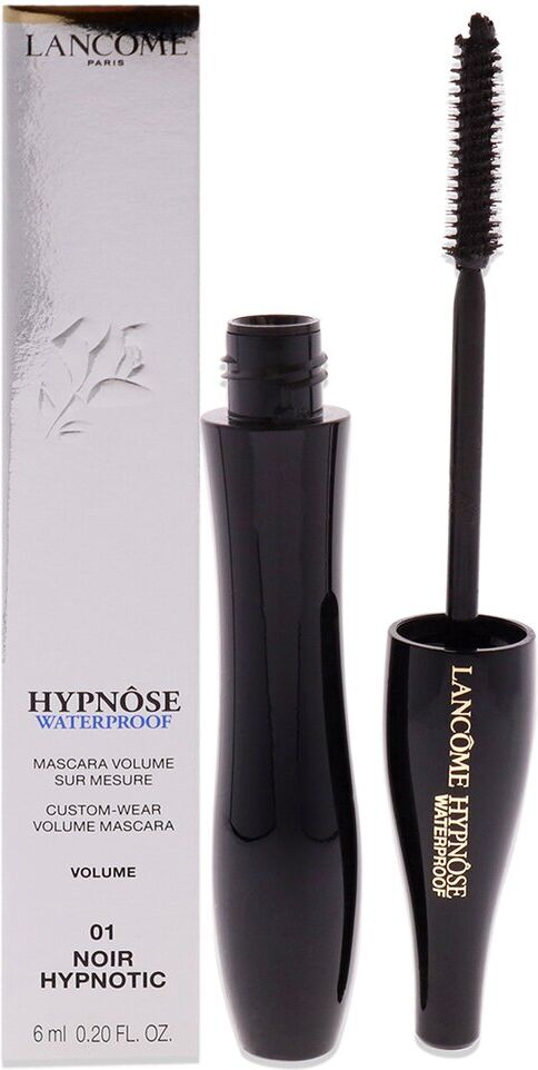 Lancme Lancome 0.2oz Hypnose Waterproof Mascara - 01 Noir Hypnotic NoColor NoSize