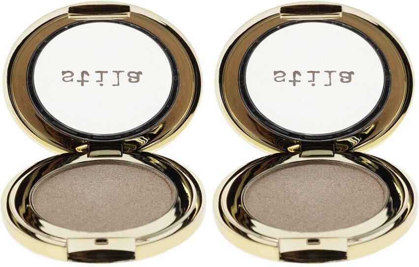 Stila Cosmetics Women's 0.09oz Kitten Eye Shadow Compact NoColor NoSize