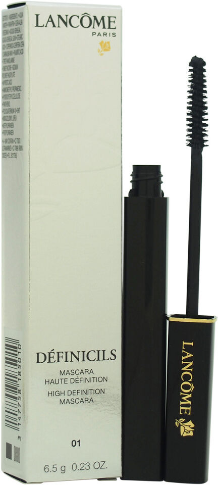 Lancme Noir Infini Definicils High Definition Mascara No Color NoSize