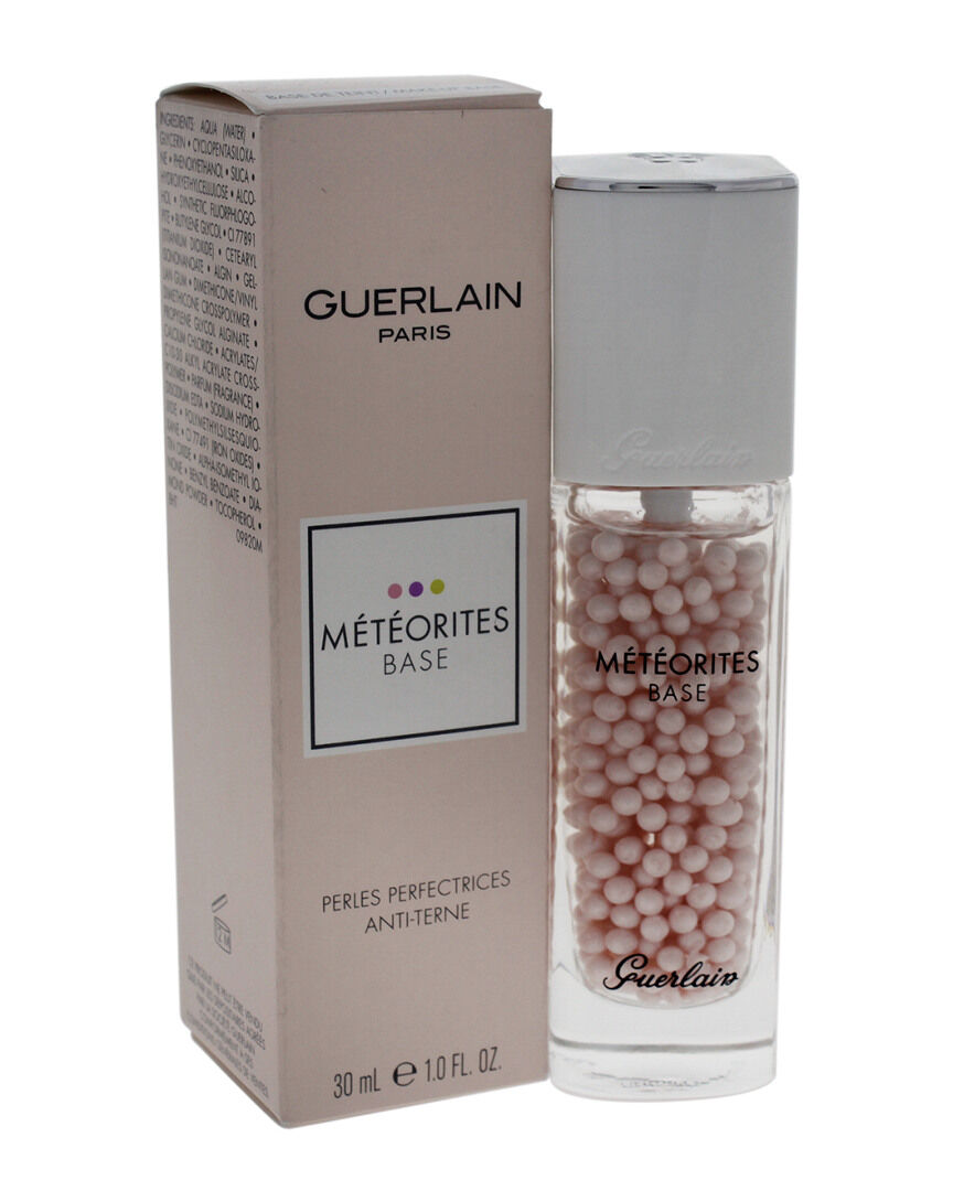 Guerlain 1oz Meteorites Base Perfecting Pearls NoColor NoSize
