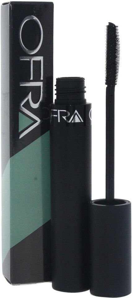 OFRA 0.3oz #Black HD Volumizing Mascara NoColor NoSize