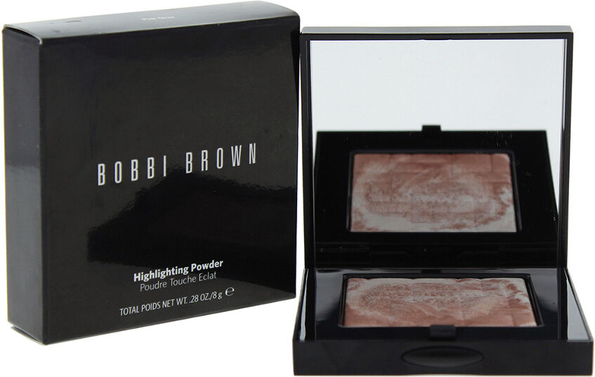 Bobbi Brown 0.28oz Pink Glow Highlighting Powder NoColor NoSize