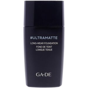 Alfaparf Milano Women's 1oz 152 Sand Ultramate Long-Wear Foundation NoColor NoSize