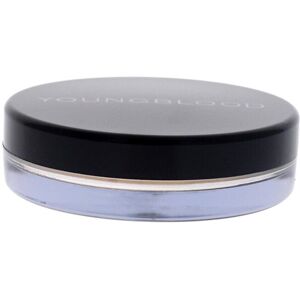 Youngblood 0.35oz Warm Beige Natural Loose Mineral Foundation NoColor ns