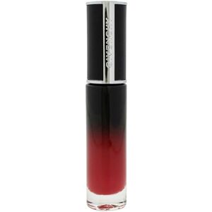 Givenchy Women's 0.22oz 27 Rouge Infuse Le Rouge Interdit Cream Velvet Lipstick NoColor NoSize