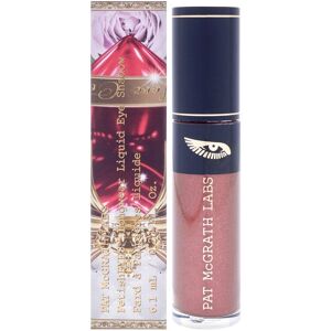 Pat McGrath Labs Women's 0.2oz Smouldering Seduction FetishEYES Longwear Liquid Eye Shadow NoColor NoSize