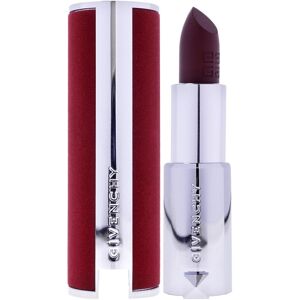 Givenchy Women's 0.11oz N38 Grenat Fume Le Rouge Deep Velvet Matte Lipstick NoColor NoSize