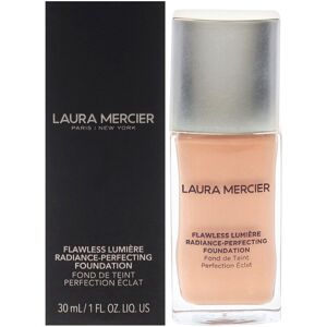 Laura Mercier Women's 1oz 3N2 Honey Flawless Lumiere Radiance-Perfecting Foundation NoColor NoSize
