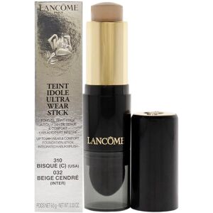 Lancme 0.33oz Teint Idole Ultra Wear Stick Foundation - 310 Bisque Cool NoColor NoSize