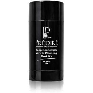 Predire Paris 1.6oz Deep Concentrate Miracle Cleansing Mask Bar NoColor NoSize