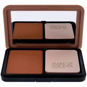 MAKE UP FOR EVER Women's 0.38oz 2R24 HD Skin Matte Powder Foundation NoColor NoSize