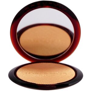 Guerlain Women's 0.23oz 01 Warm Gold Terracotta Luminizer Shimmering Powder NoColor ns