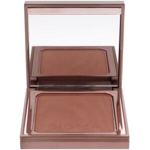 Sigma Beauty Women's 0.28oz Cor-de-Rosa Powder Blush NoColor NoSize