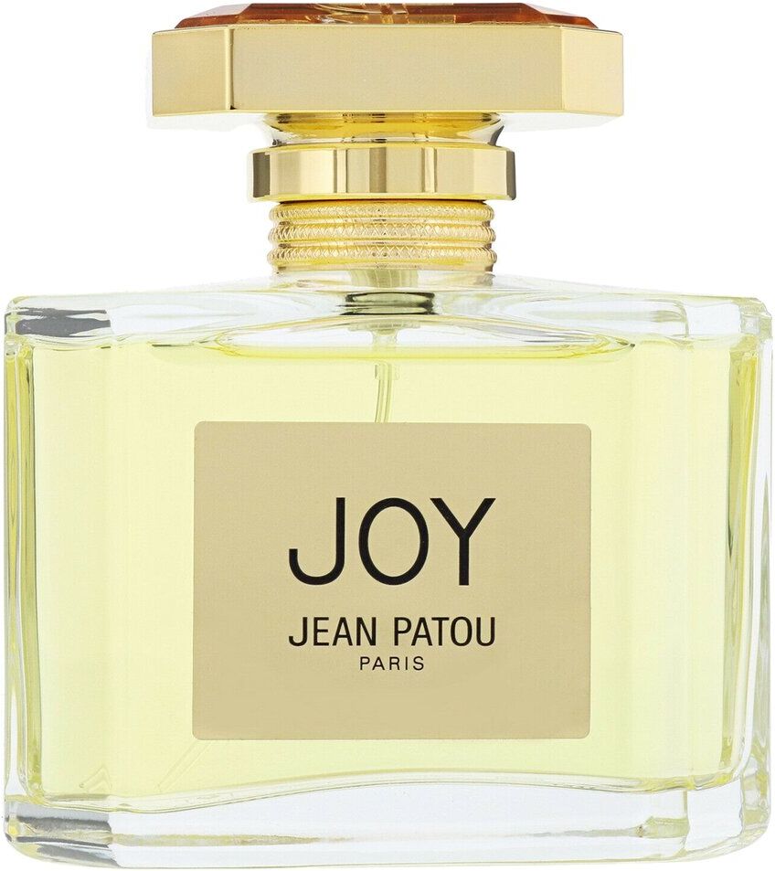 Jean Patou Women's 2.5oz Joy Tester Eau De Parfum Spray NoColor NoSize