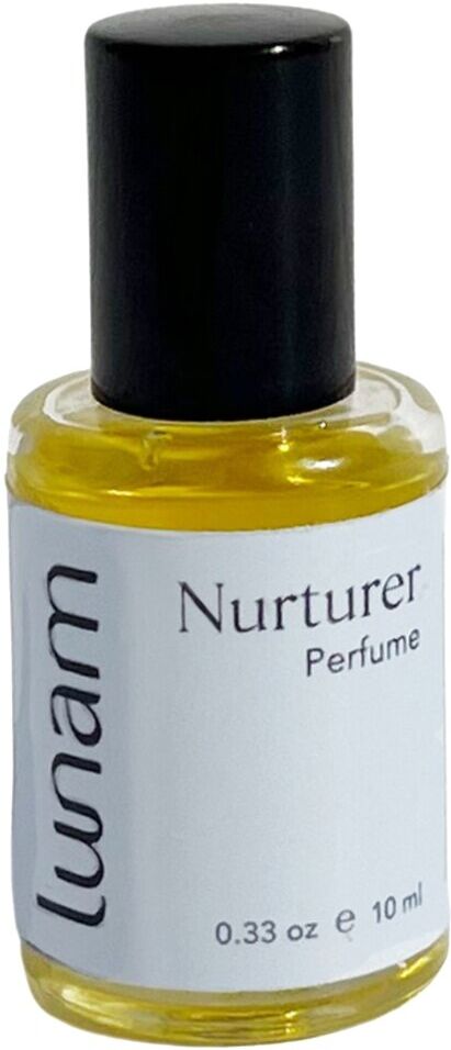 Lunam Women's 0.33oz Nurturer Perfume Oil NoColor NoSize