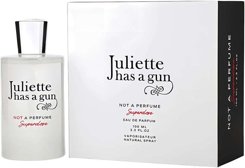 Juliette Has A Gun Women's Not A Perfume Superdose 3.4oz EDP NoColor NoSize