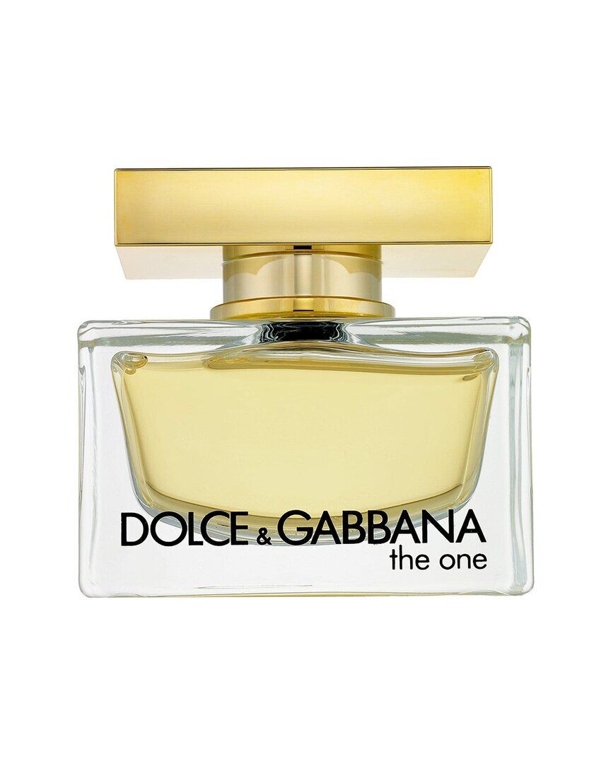 Dolce & Gabbana Women's 2.5oz The One Tester EDP Spray NoColor NoSize