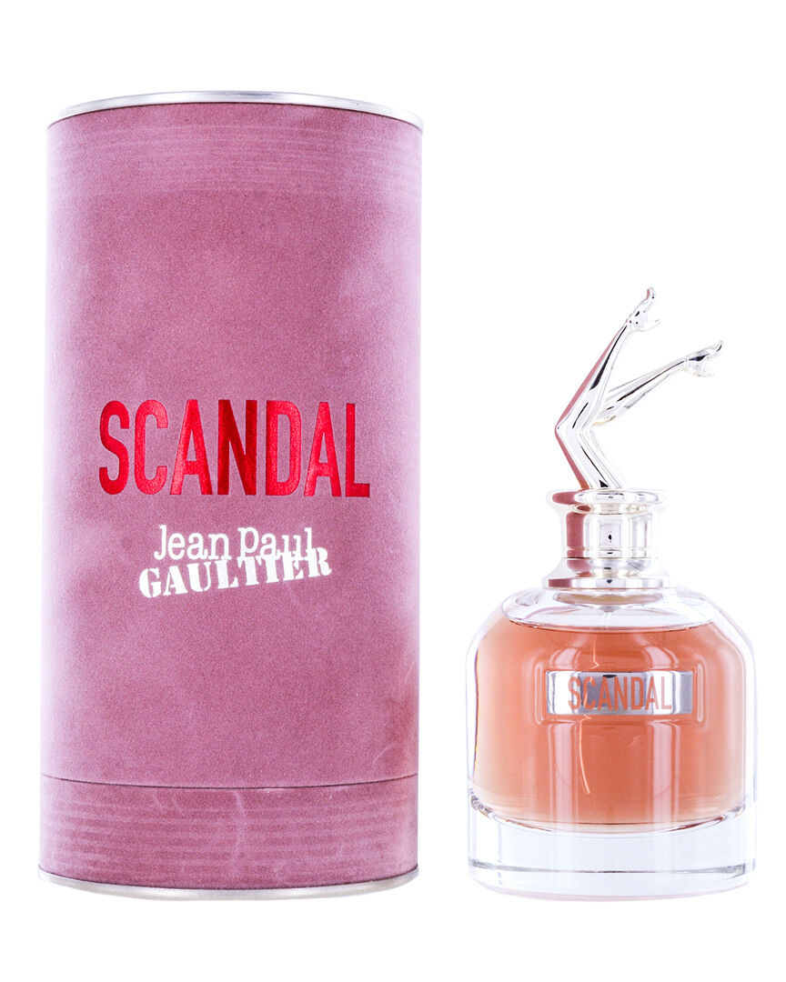 Jean Paul Gaultier Women's 2.7oz Scandal Eau de Parfum Spray NoColor NoSize