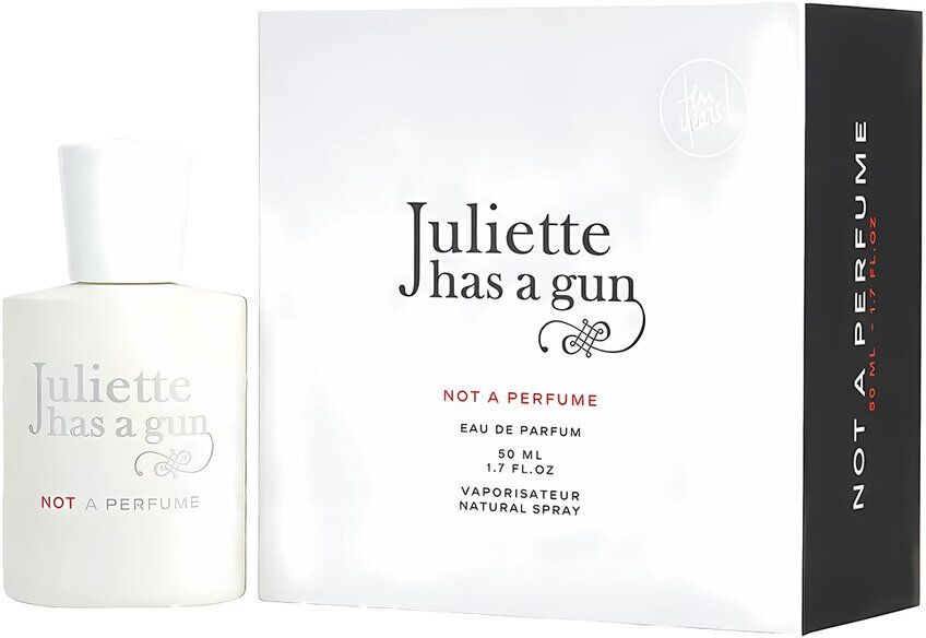 Juliette Has A Gun Women's Not A Perfume 1.7oz EDP NoColor NoSize