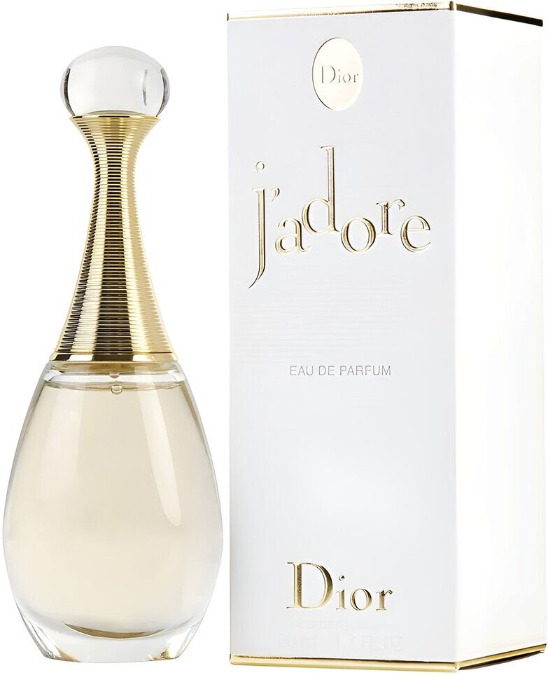 Christian Dior Women's 1.7oz J'Adore EDP NoColor NoSize