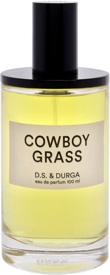 DS & Durga D.S. & Durga Men's 3.4oz Cowboy Grass EDP NoColor NoSize