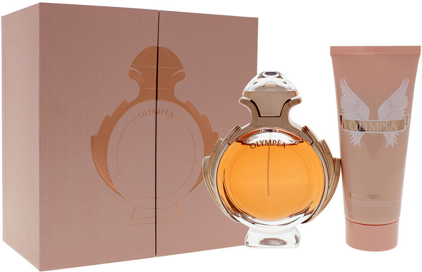 Paco Rabanne Women's 2pc Olympea Fragrance Set NoColor NoSize