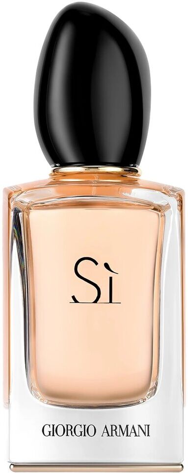 Giorgio Armani s 1.7oz Armani Si Tester Eau De Parfum Spray NoColor NoSize