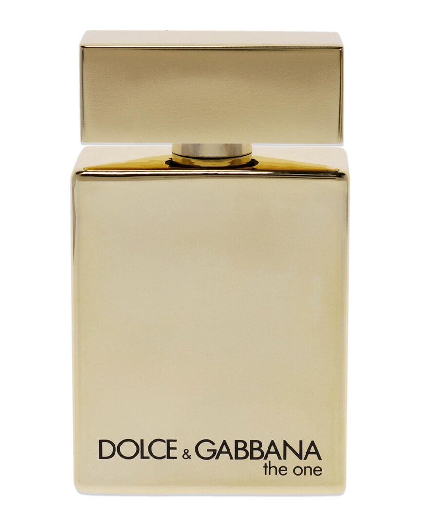 Dolce & Gabbana Men's 1.6oz The One Gold EDP NoColor NoSize